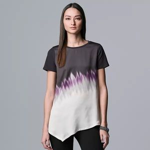 Simply Vera wang tshirt